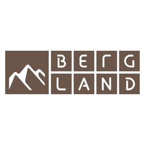 Bergland Sölden Logo